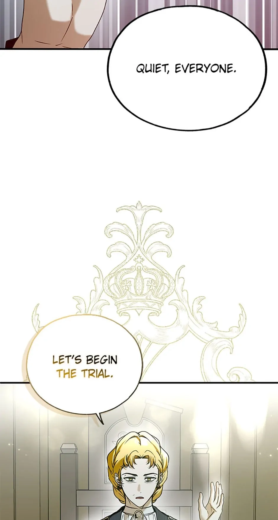 Post-Possession Damage Control Chapter 33 page 89 - 