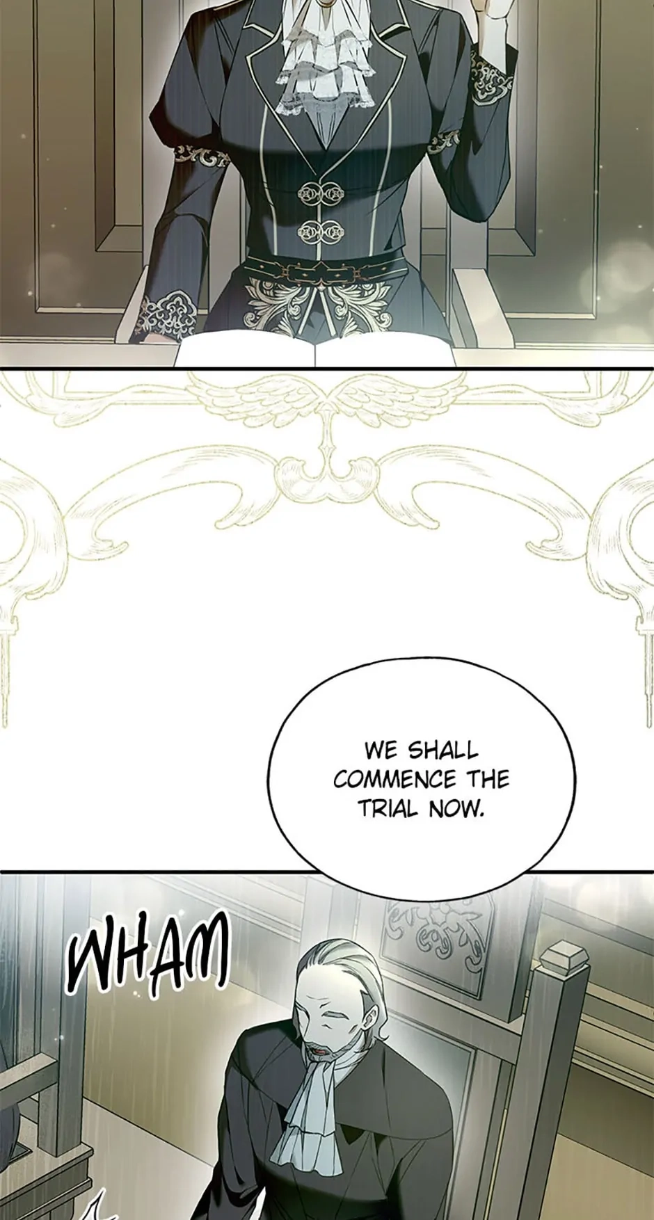 Post-Possession Damage Control Chapter 33 page 90 - 