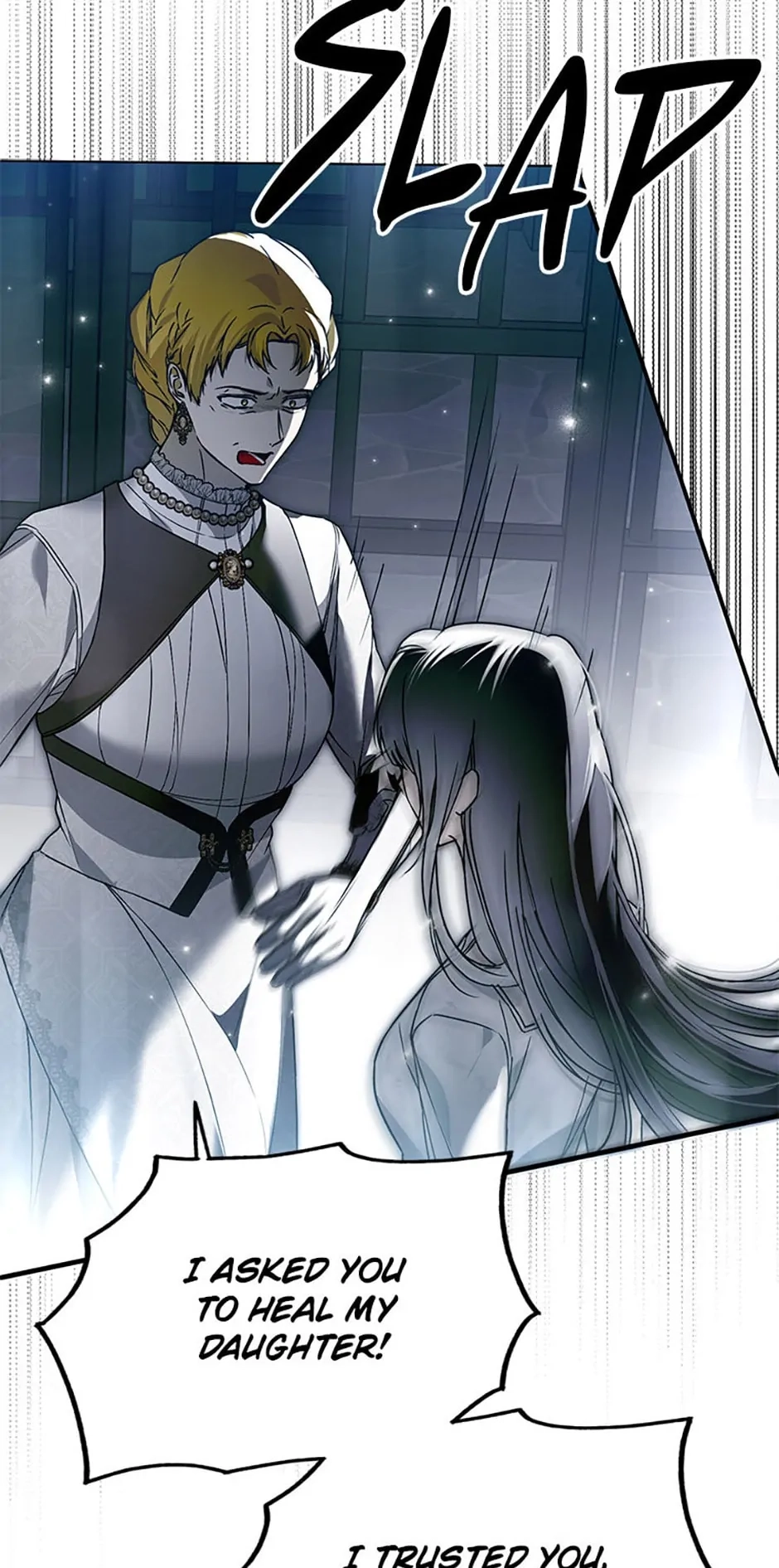 Post-Possession Damage Control Chapter 33 page 10 - 