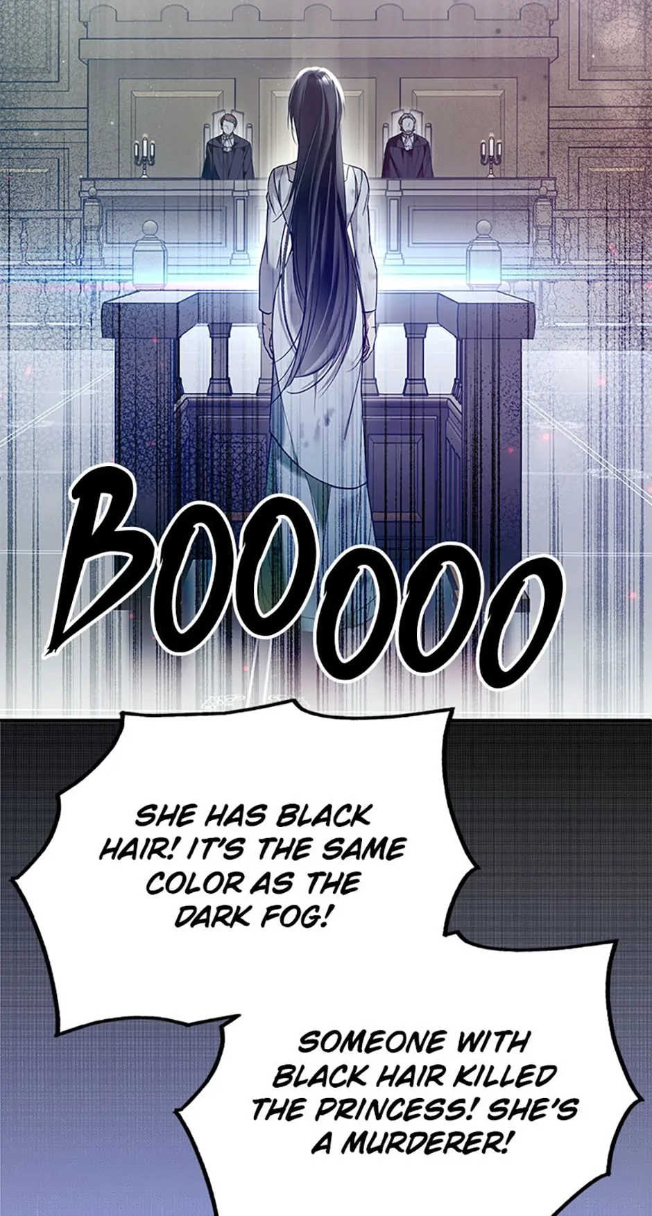 Post-Possession Damage Control Chapter 33 page 92 - 