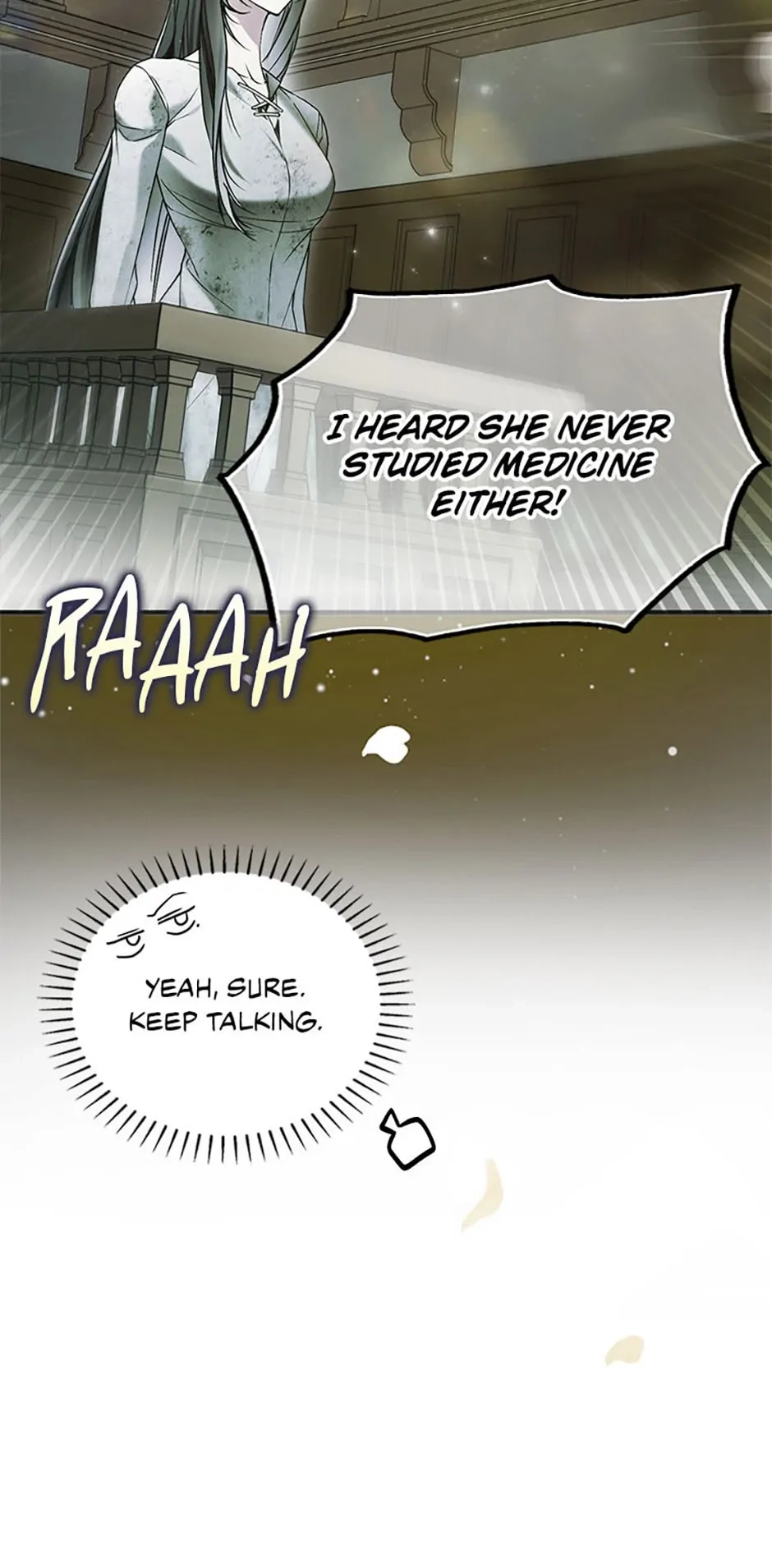 Post-Possession Damage Control Chapter 34 page 11 - 