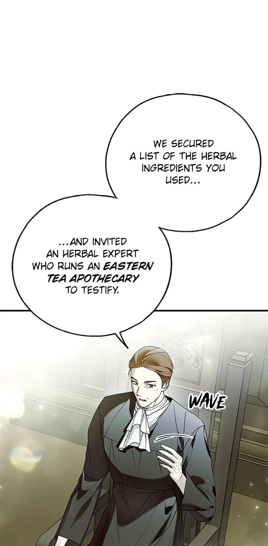 Post-Possession Damage Control Chapter 34 page 12 - 