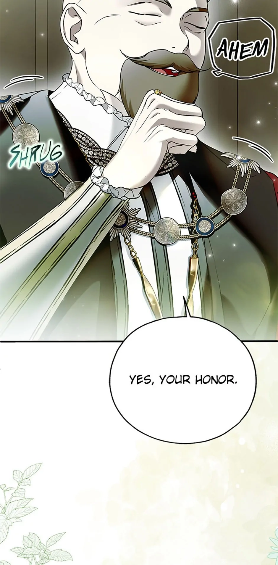 Post-Possession Damage Control Chapter 34 page 17 - 