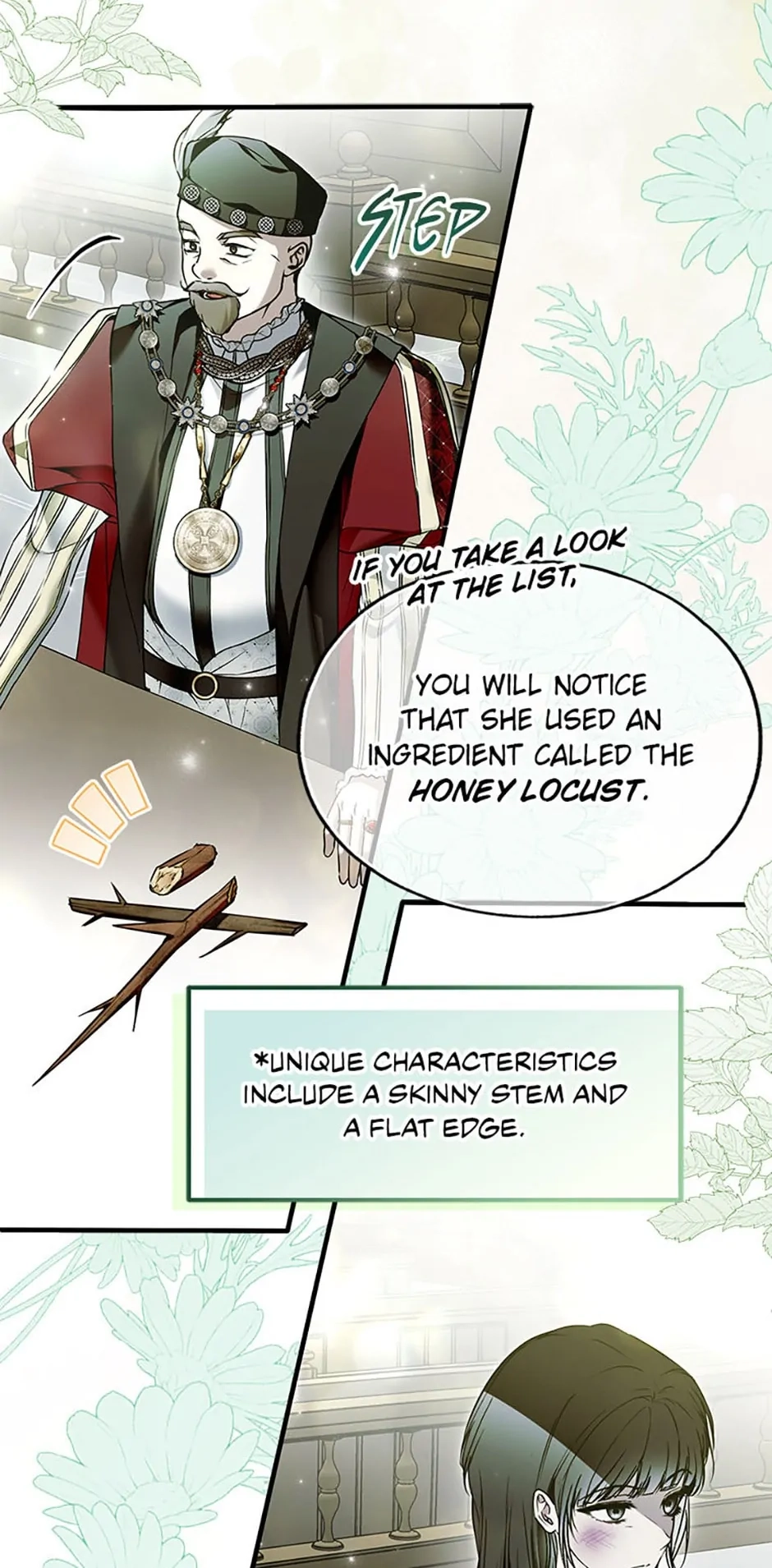 Post-Possession Damage Control Chapter 34 page 18 - 