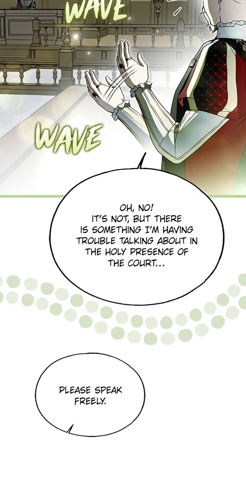 Post-Possession Damage Control Chapter 34 page 20 - 