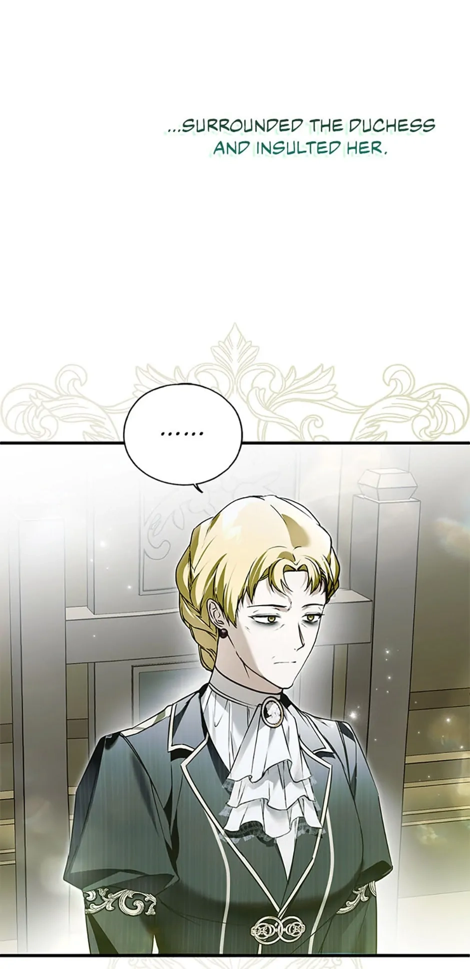 Post-Possession Damage Control Chapter 34 page 3 - 