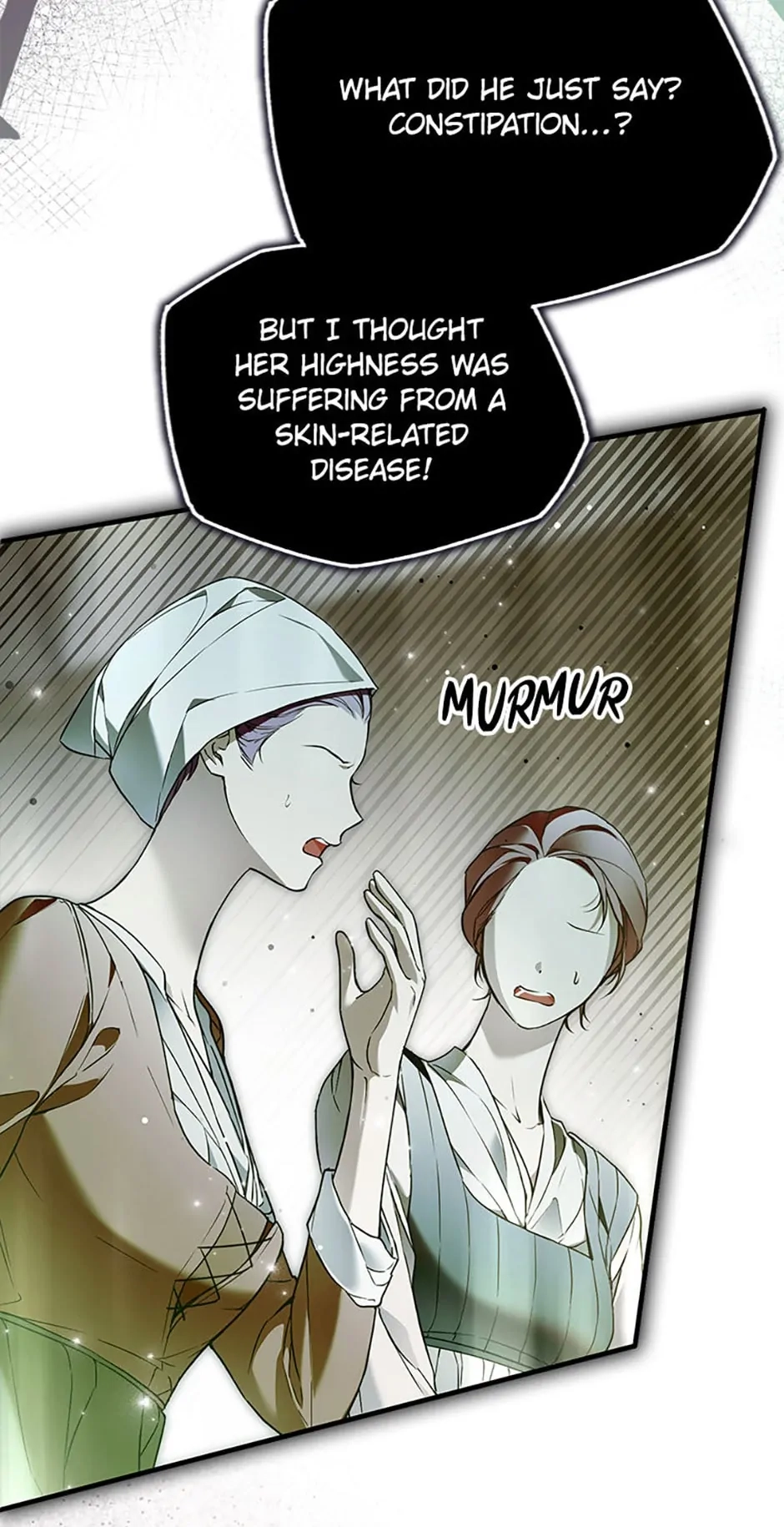 Post-Possession Damage Control Chapter 34 page 24 - 