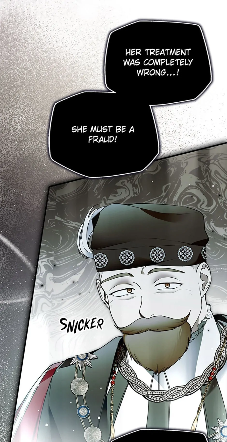 Post-Possession Damage Control Chapter 34 page 25 - 
