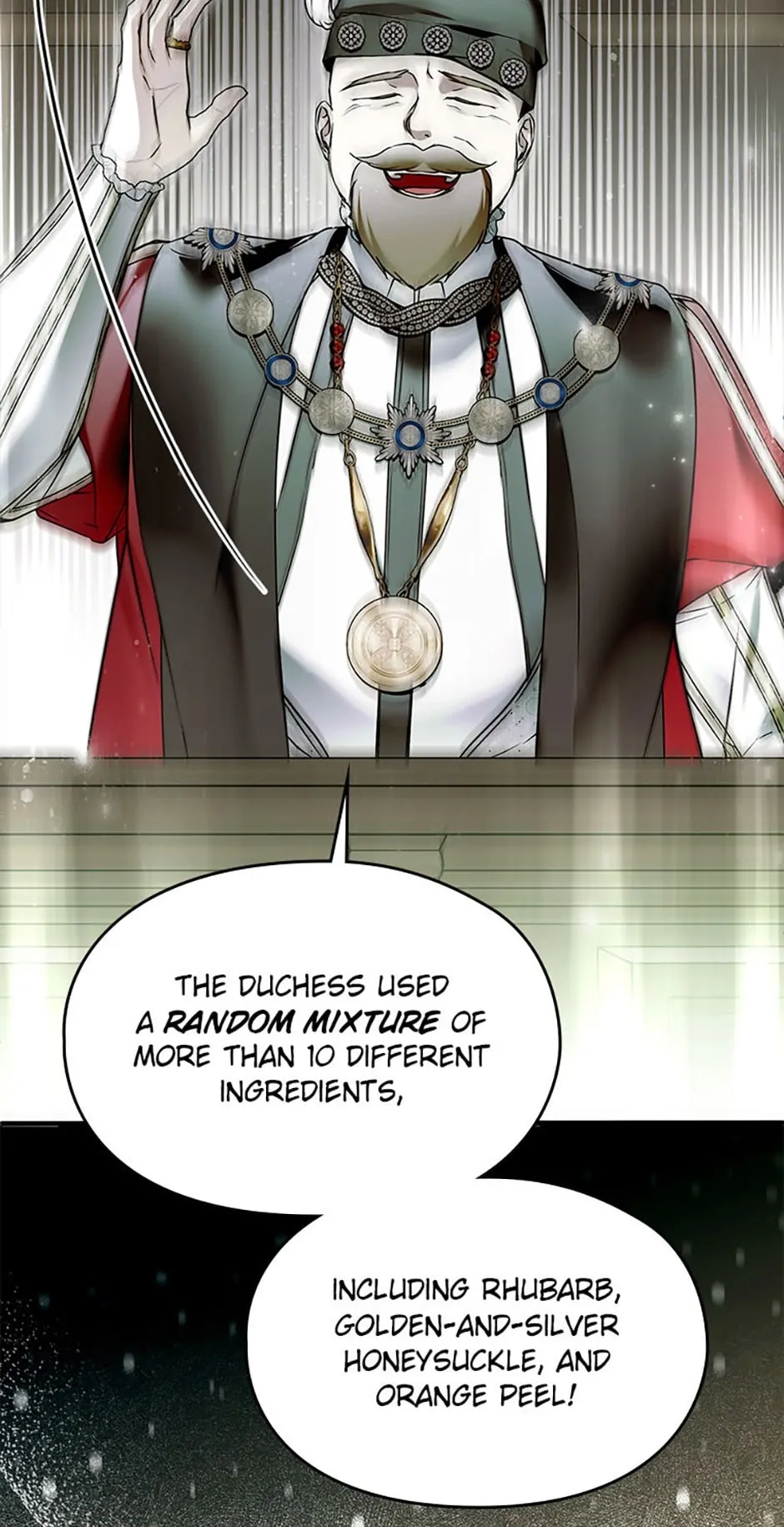 Post-Possession Damage Control Chapter 34 page 27 - 