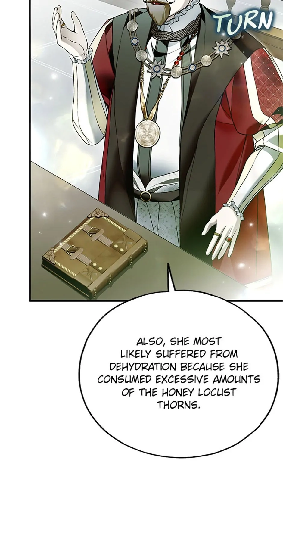 Post-Possession Damage Control Chapter 34 page 30 - 