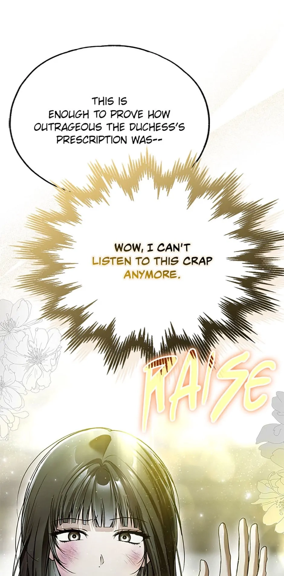 Post-Possession Damage Control Chapter 34 page 31 - 