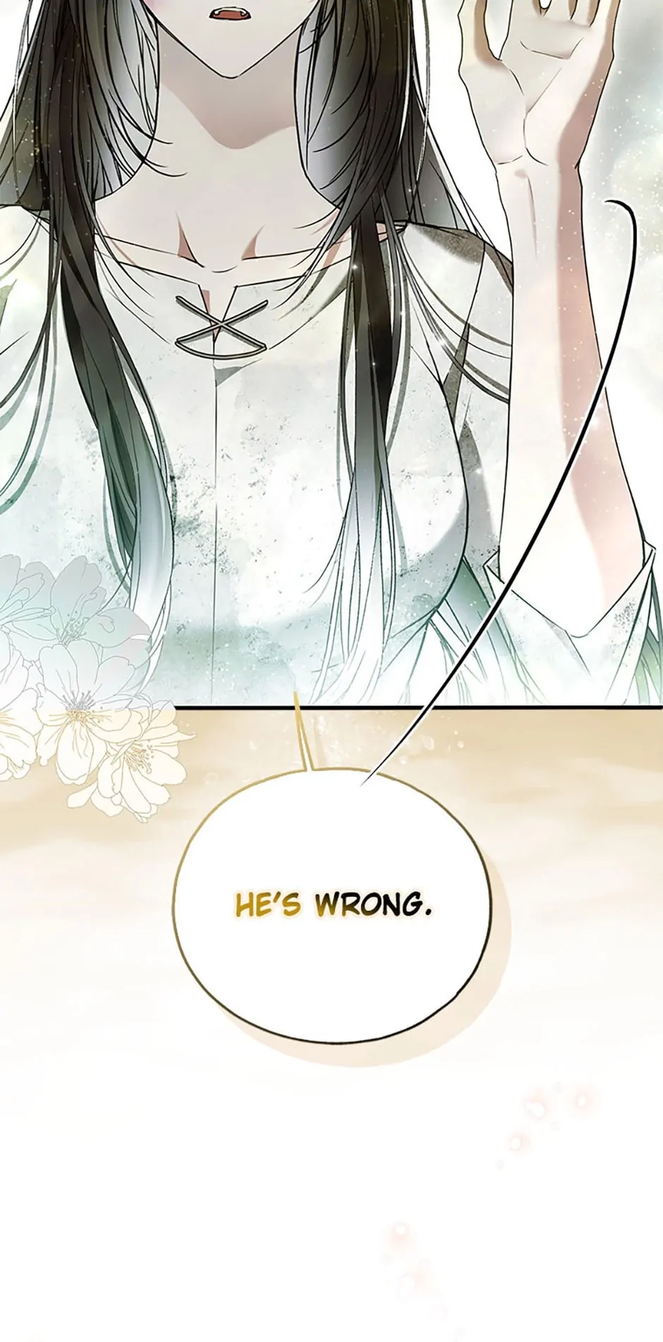Post-Possession Damage Control Chapter 34 page 32 - 