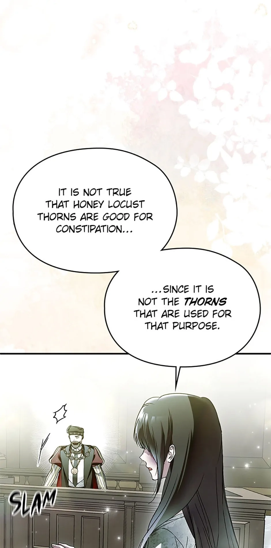 Post-Possession Damage Control Chapter 34 page 33 - 
