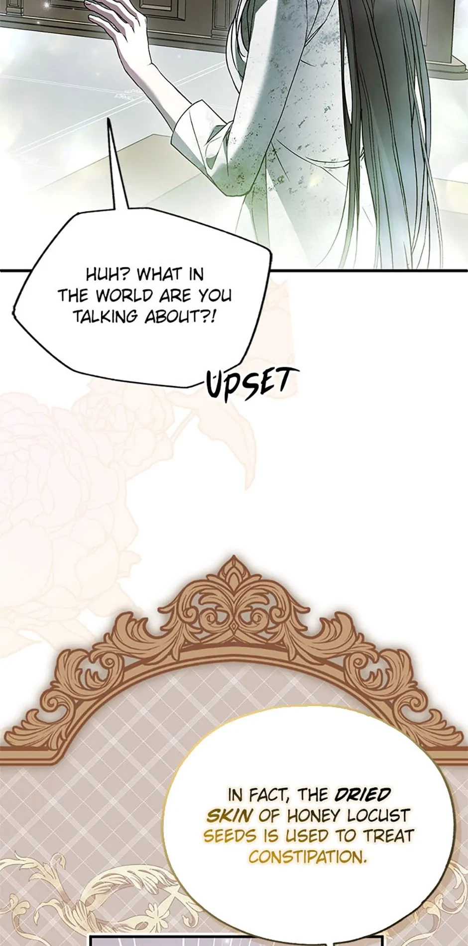 Post-Possession Damage Control Chapter 34 page 34 - 