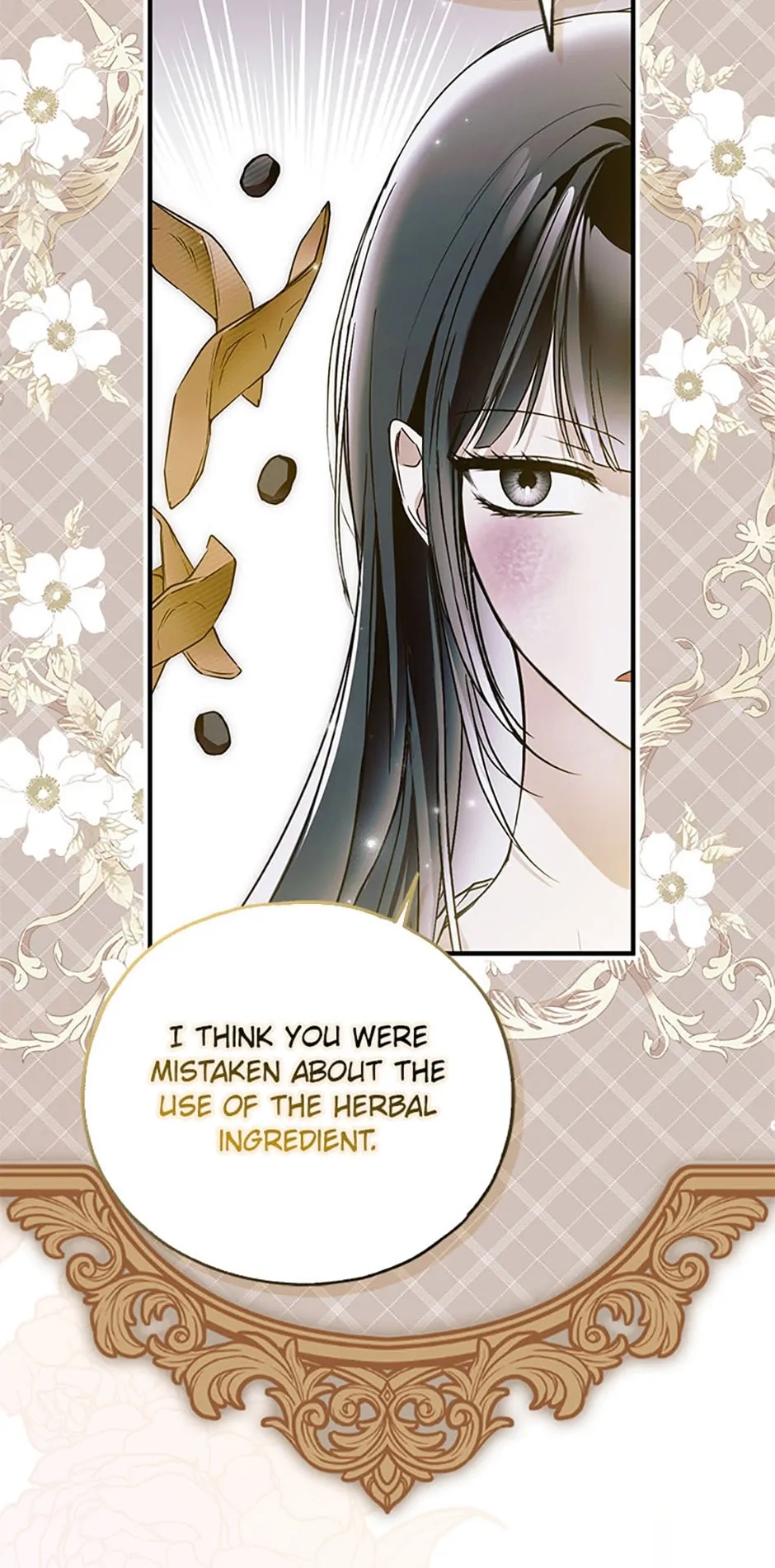 Post-Possession Damage Control Chapter 34 page 35 - 