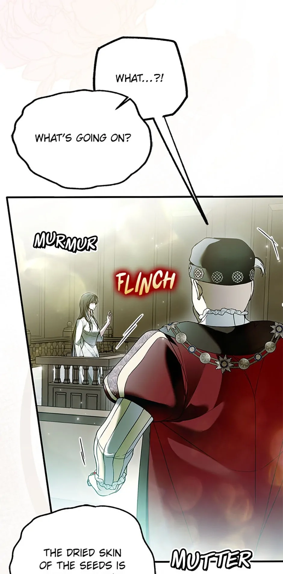Post-Possession Damage Control Chapter 34 page 36 - 