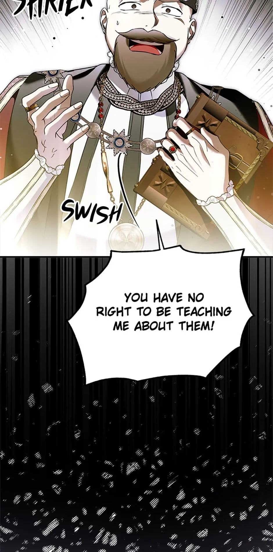 Post-Possession Damage Control Chapter 34 page 38 - 