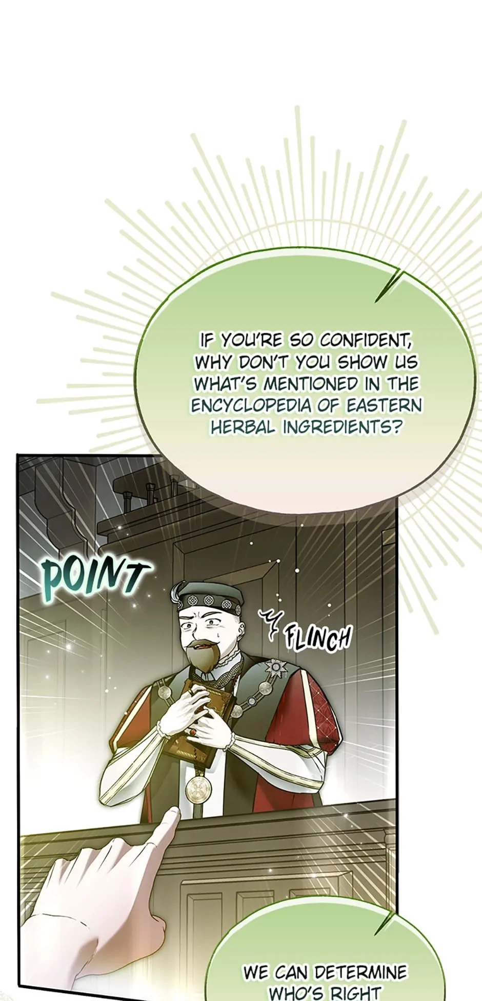 Post-Possession Damage Control Chapter 34 page 40 - 