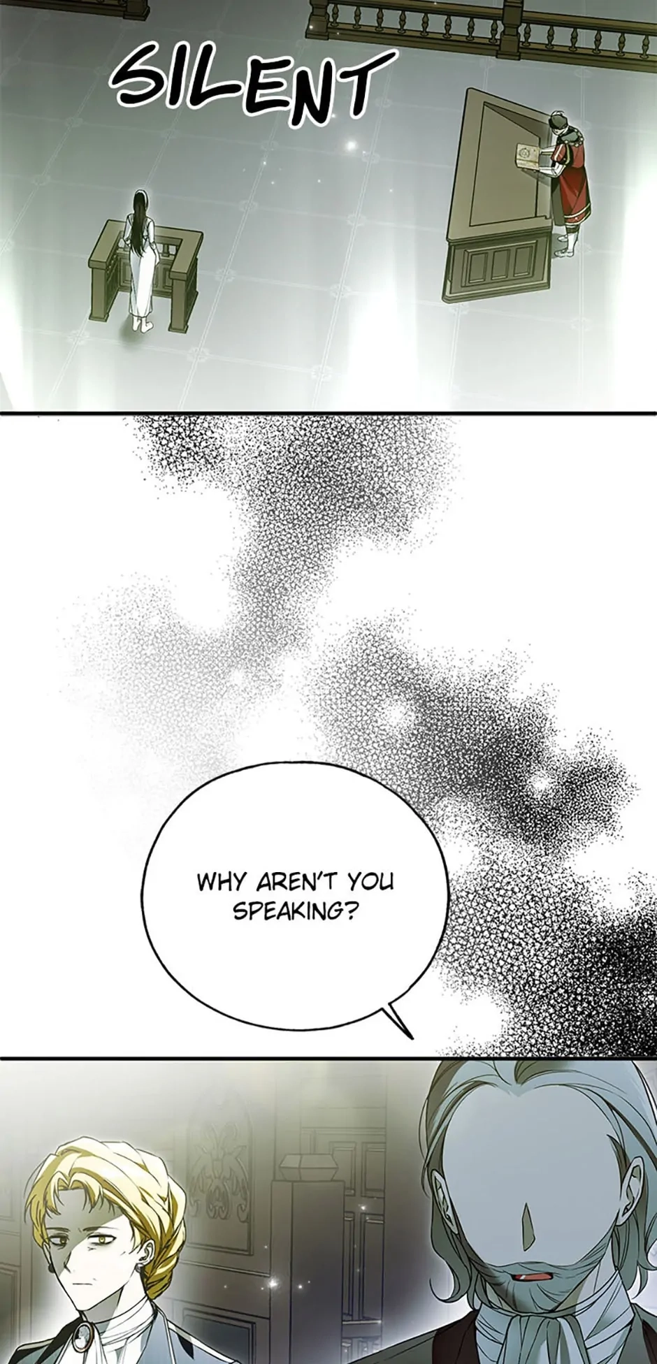 Post-Possession Damage Control Chapter 34 page 45 - 
