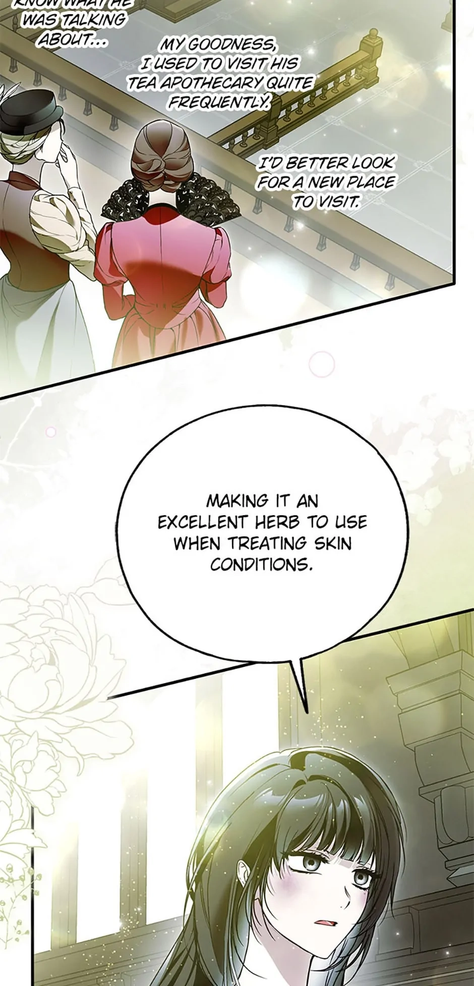 Post-Possession Damage Control Chapter 34 page 47 - 