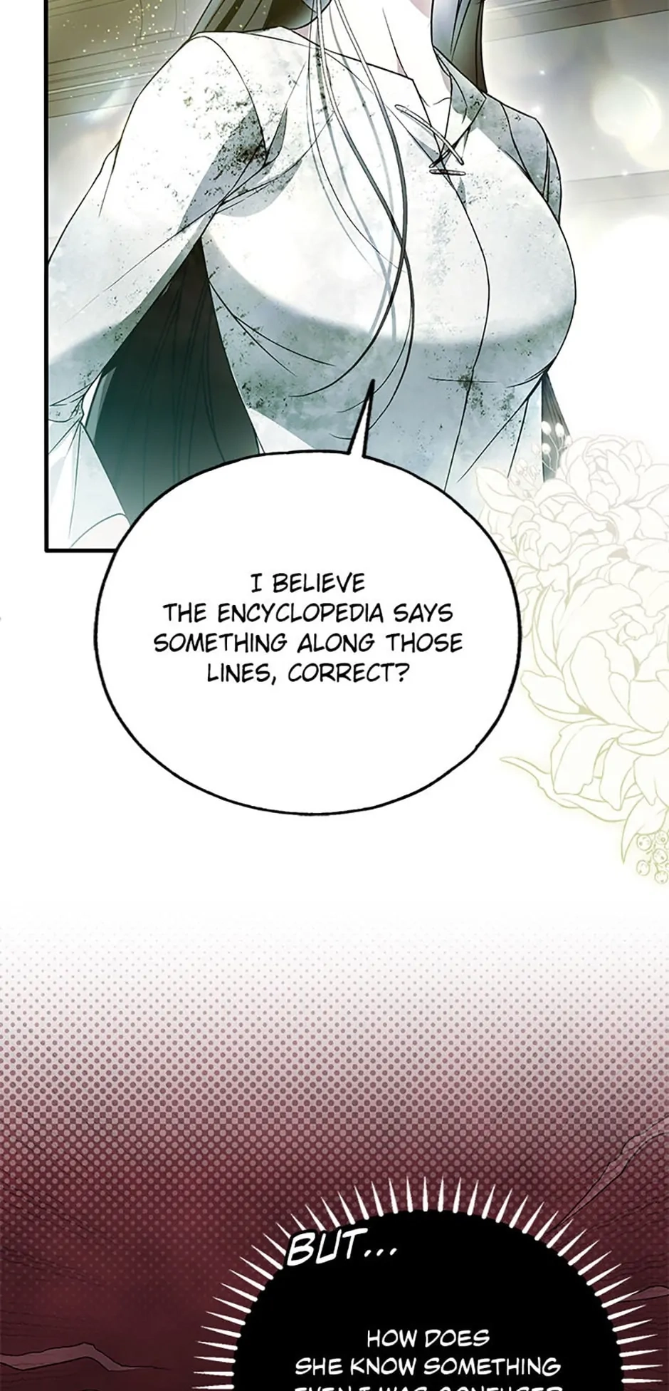 Post-Possession Damage Control Chapter 34 page 48 - 