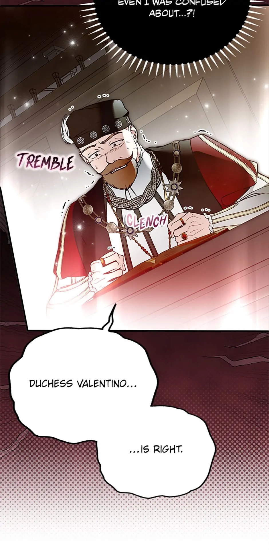 Post-Possession Damage Control Chapter 34 page 49 - 