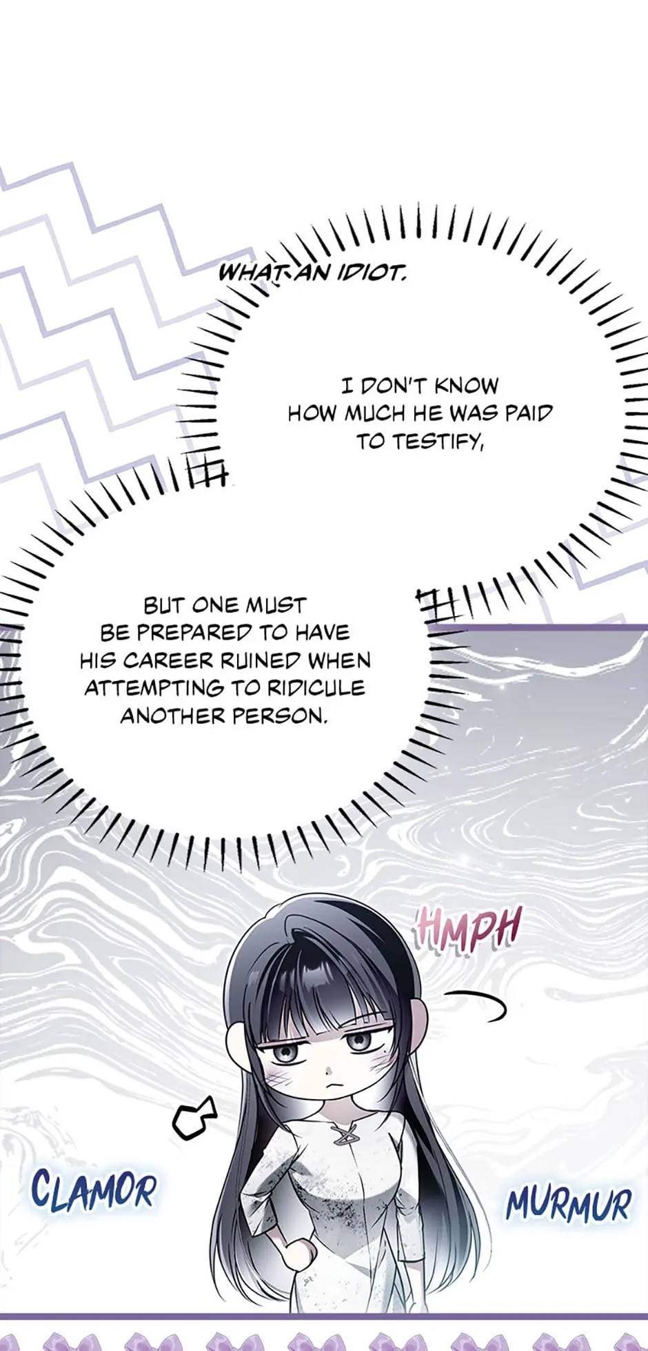 Post-Possession Damage Control Chapter 34 page 50 - 