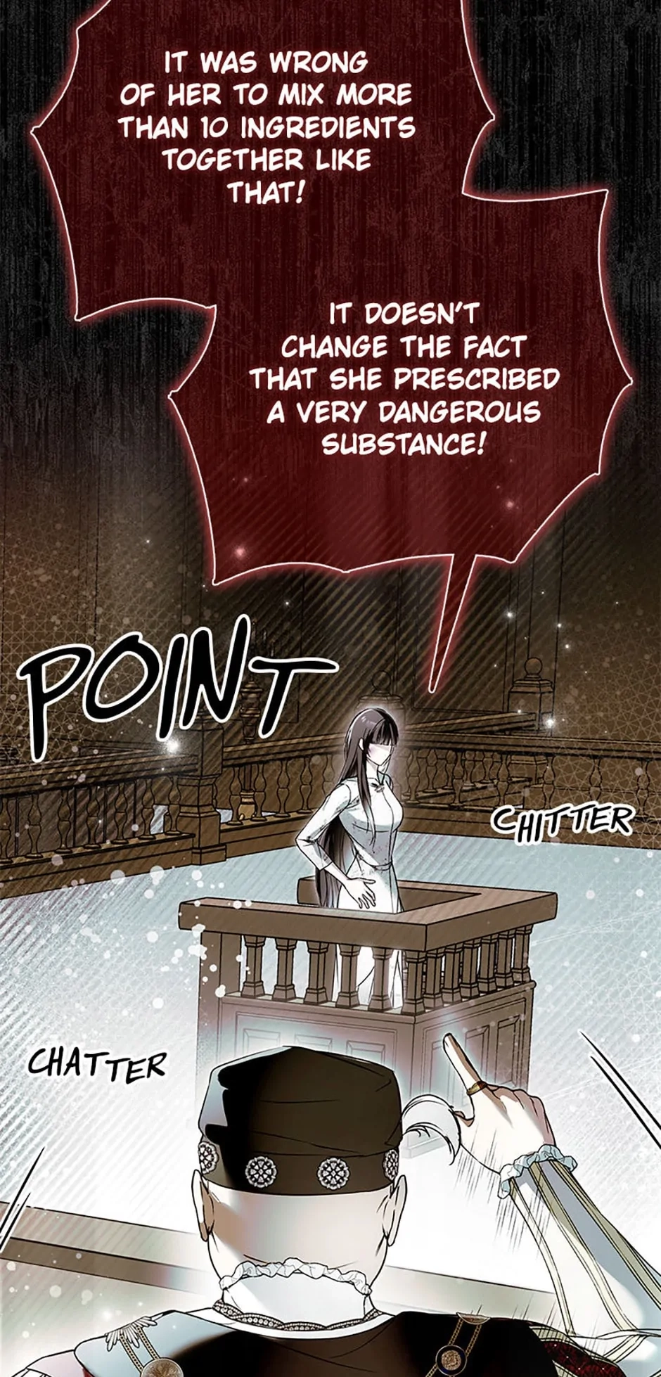 Post-Possession Damage Control Chapter 34 page 53 - 
