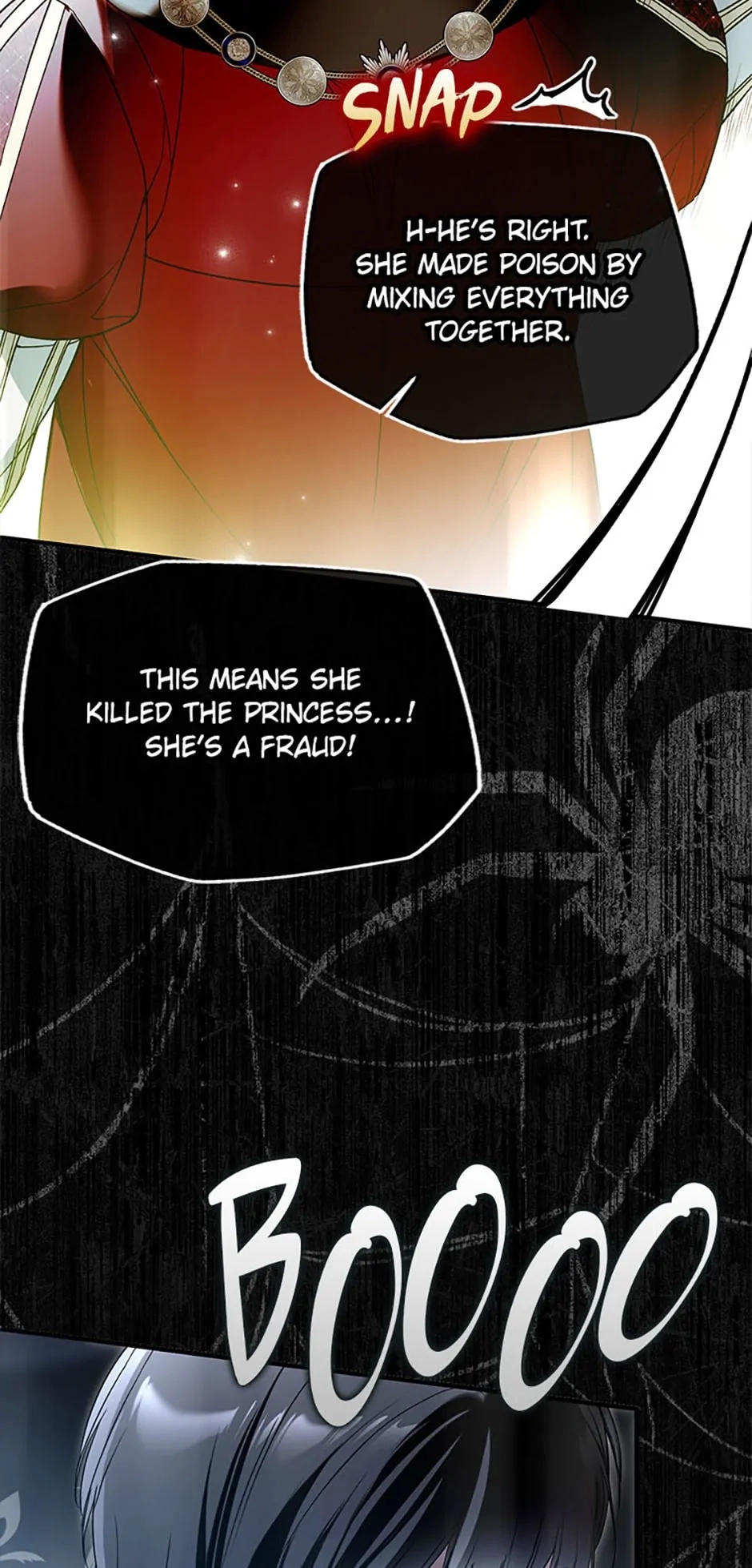Post-Possession Damage Control Chapter 34 page 54 - 