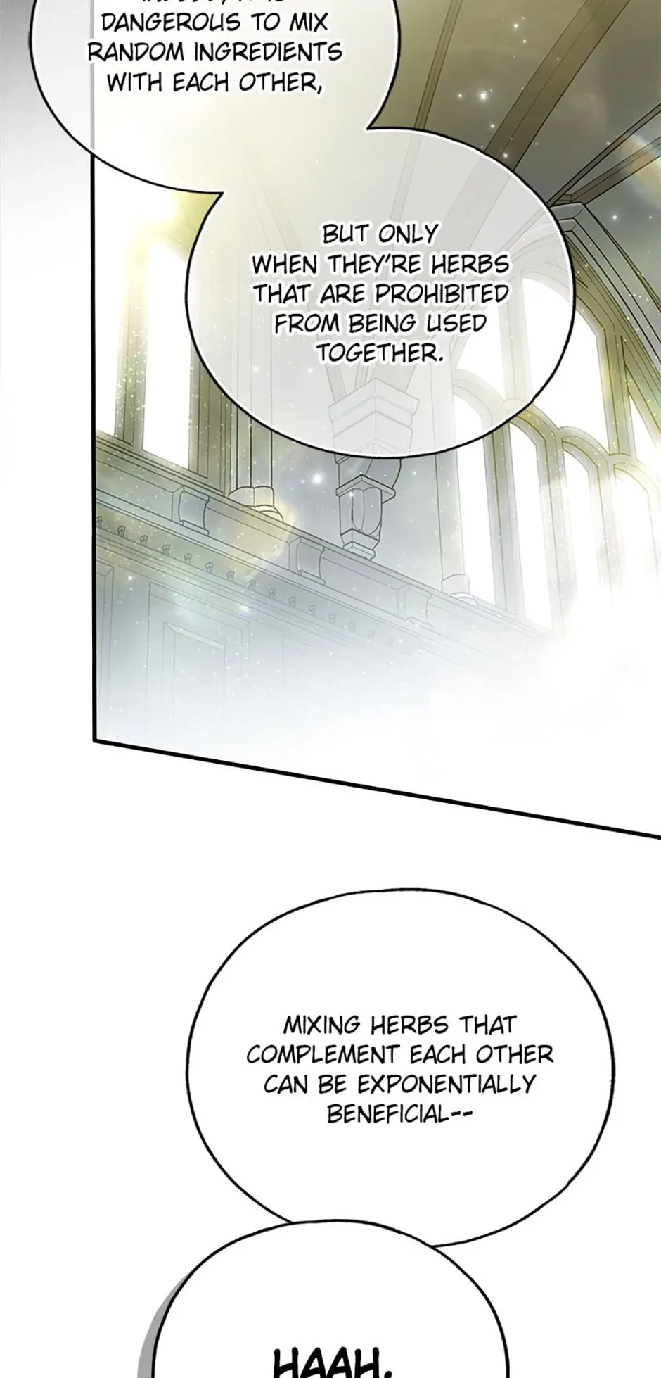 Post-Possession Damage Control Chapter 34 page 56 - 