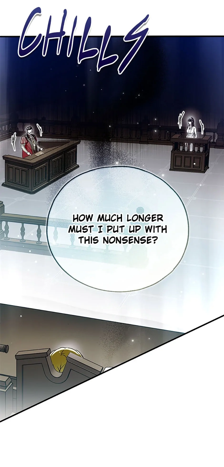 Post-Possession Damage Control Chapter 34 page 58 - 
