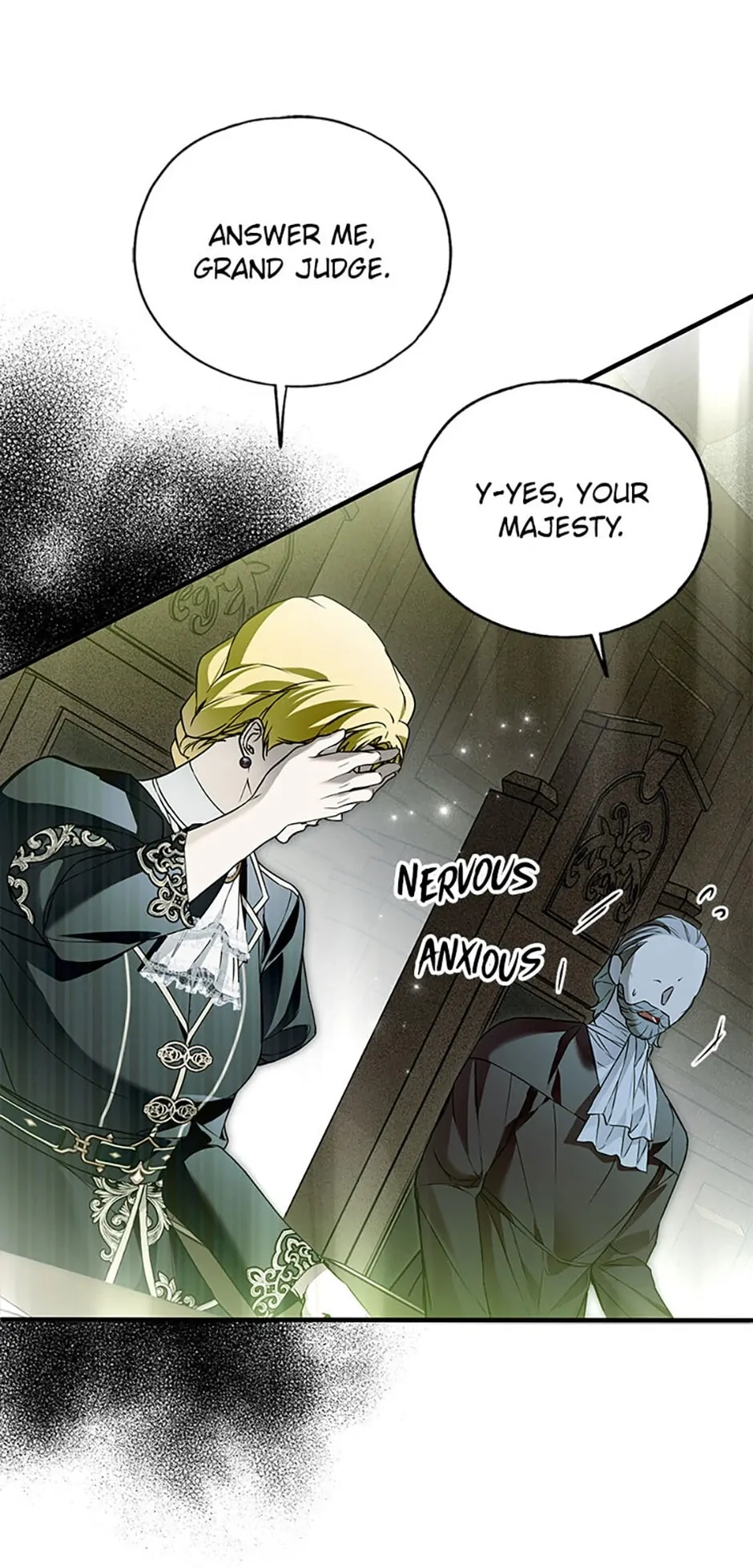 Post-Possession Damage Control Chapter 34 page 59 - 