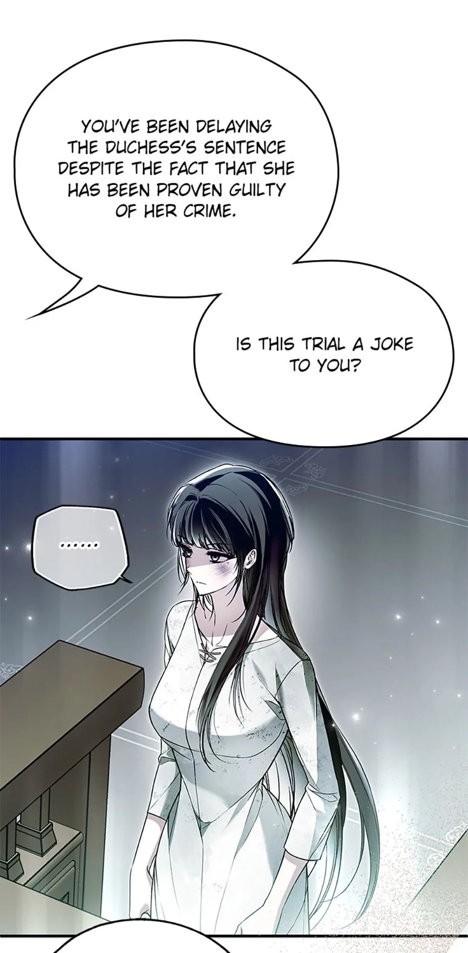 Post-Possession Damage Control Chapter 34 page 60 - 