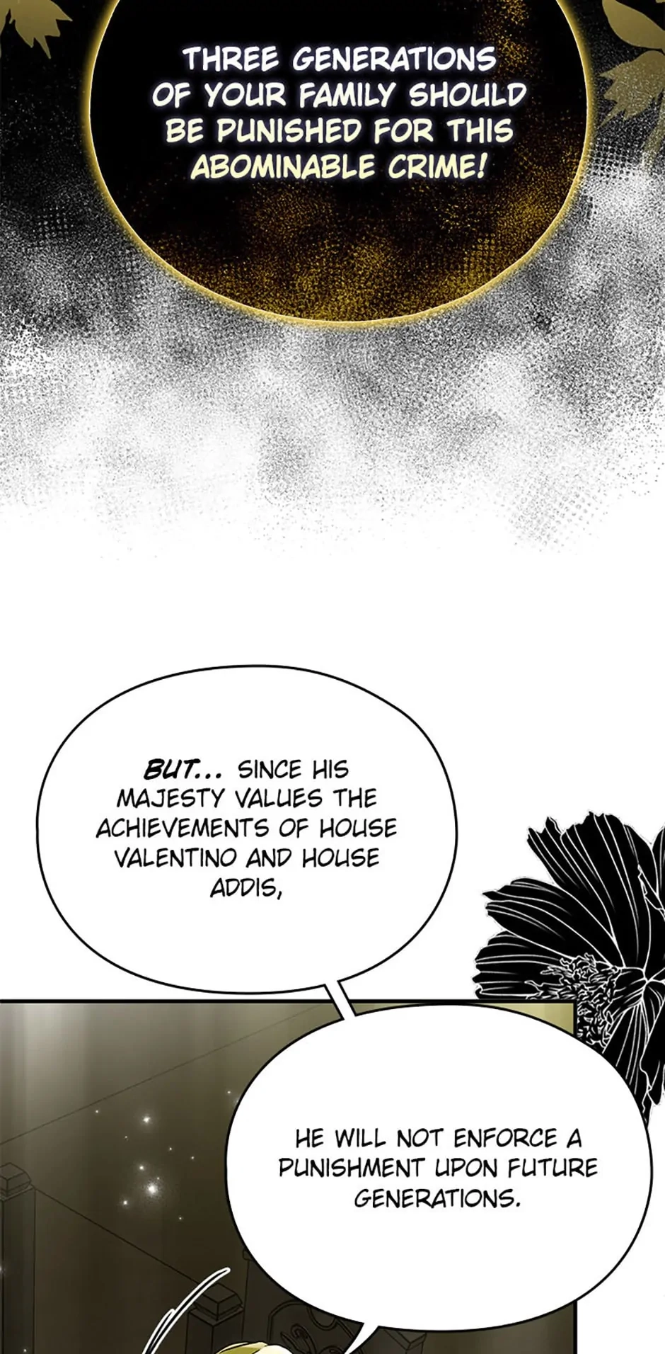 Post-Possession Damage Control Chapter 34 page 64 - 