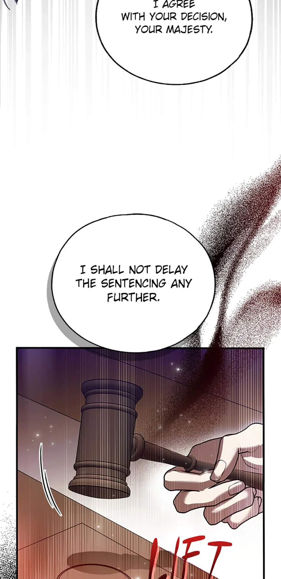 Post-Possession Damage Control Chapter 34 page 68 - 