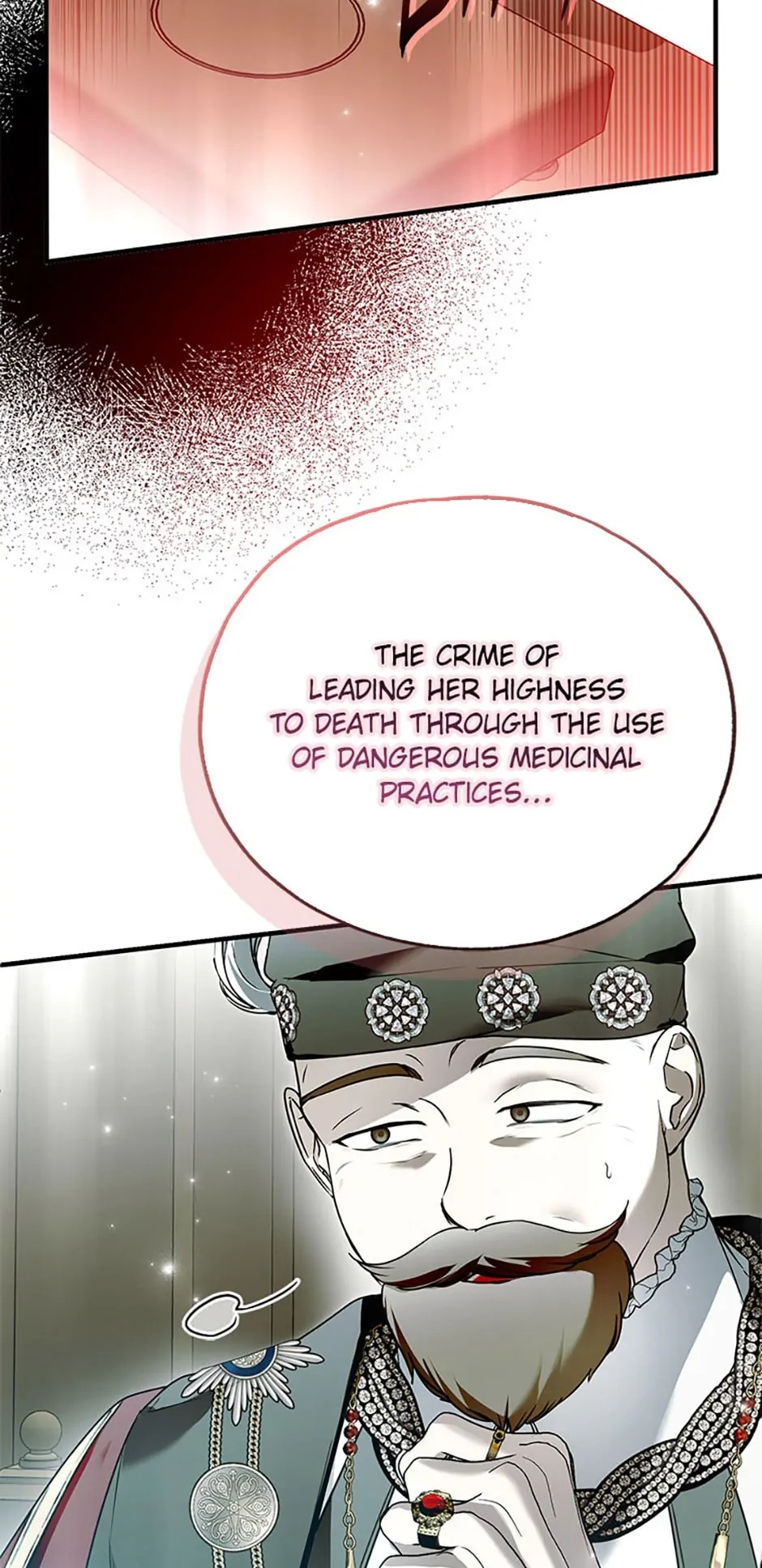 Post-Possession Damage Control Chapter 34 page 69 - 