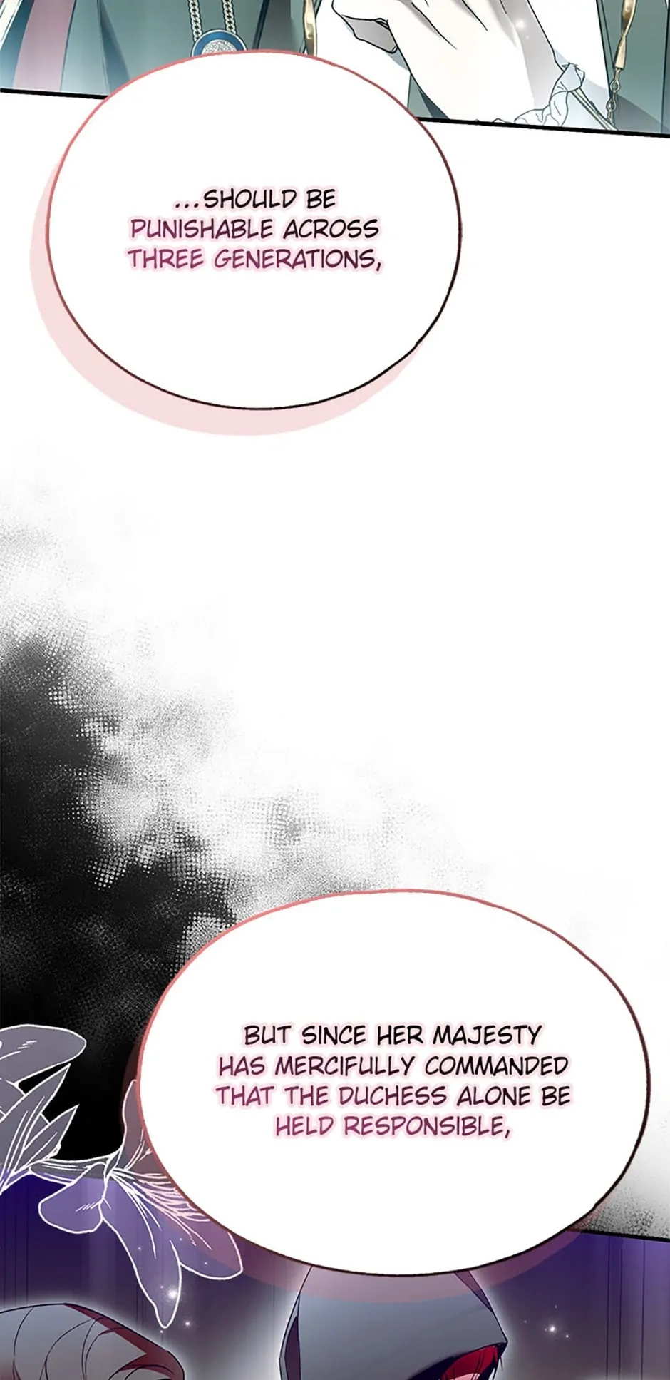 Post-Possession Damage Control Chapter 34 page 70 - 