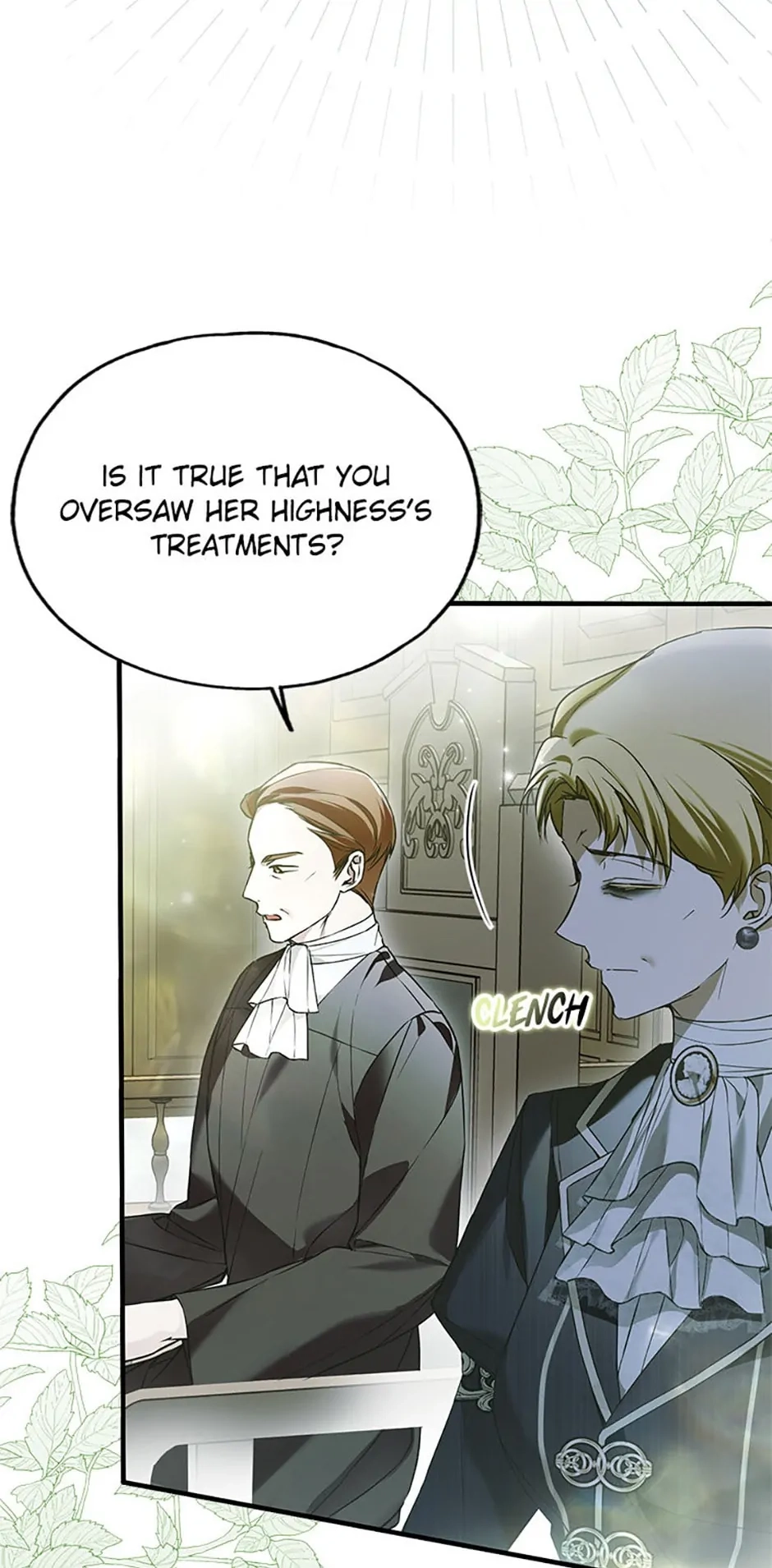 Post-Possession Damage Control Chapter 34 page 8 - 