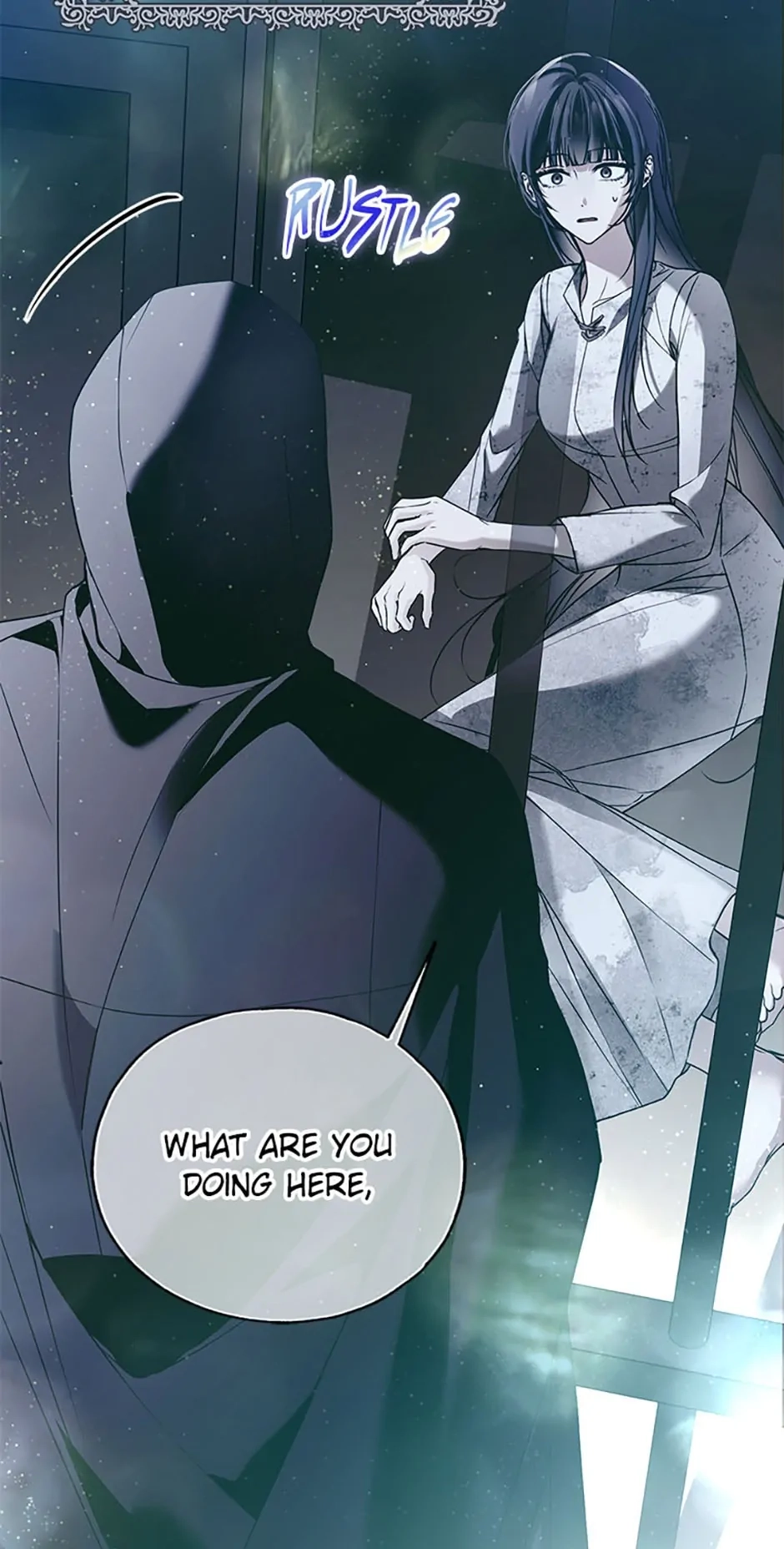 Post-Possession Damage Control Chapter 34 page 83 - 