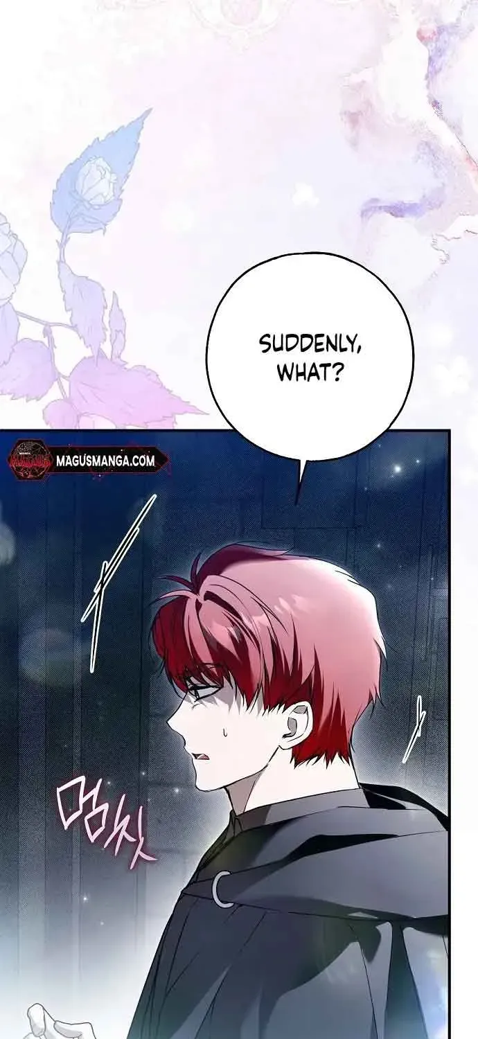 Post-Possession Damage Control Chapter 35 page 32 - 