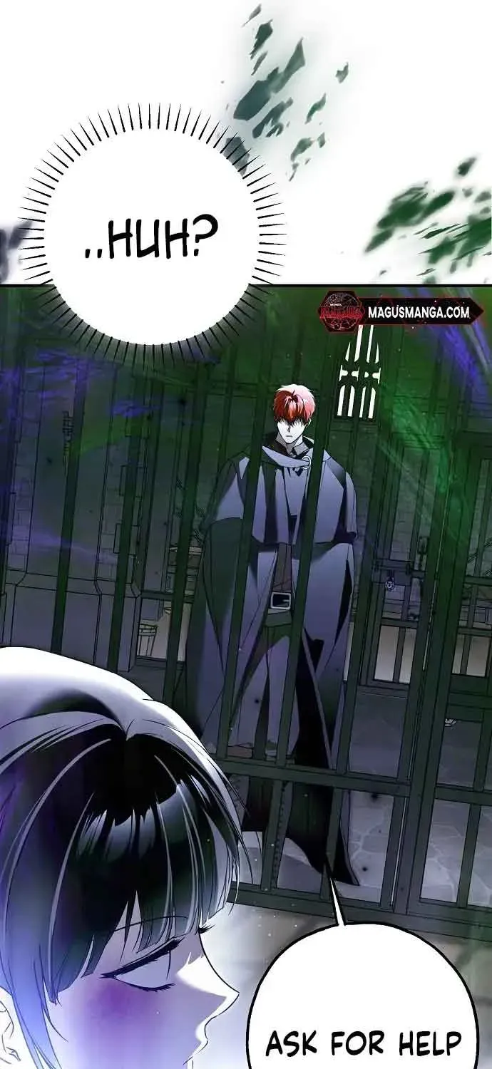 Post-Possession Damage Control Chapter 35 page 49 - 