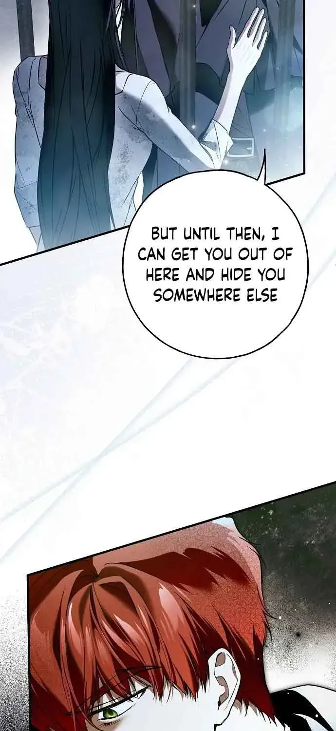 Post-Possession Damage Control Chapter 35 page 59 - 
