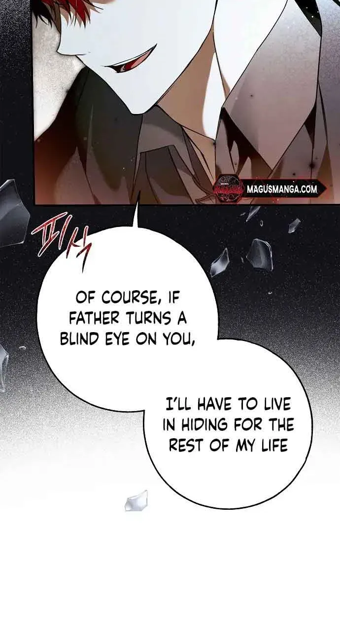 Post-Possession Damage Control Chapter 35 page 60 - 