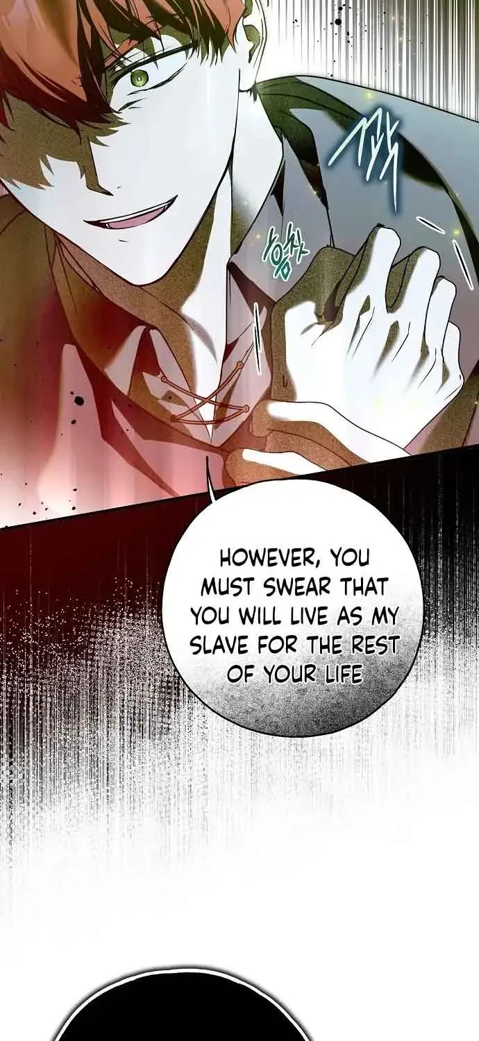 Post-Possession Damage Control Chapter 35 page 63 - 
