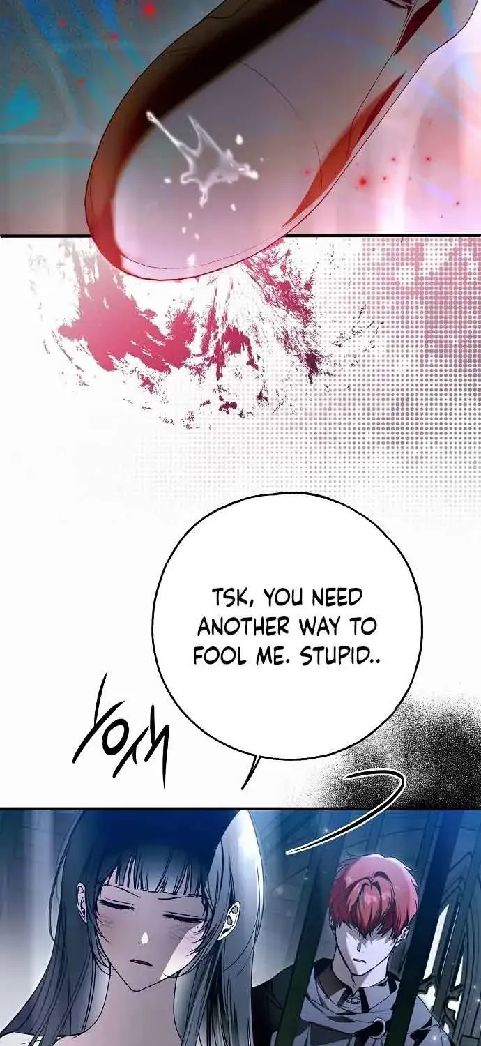 Post-Possession Damage Control Chapter 35 page 69 - 