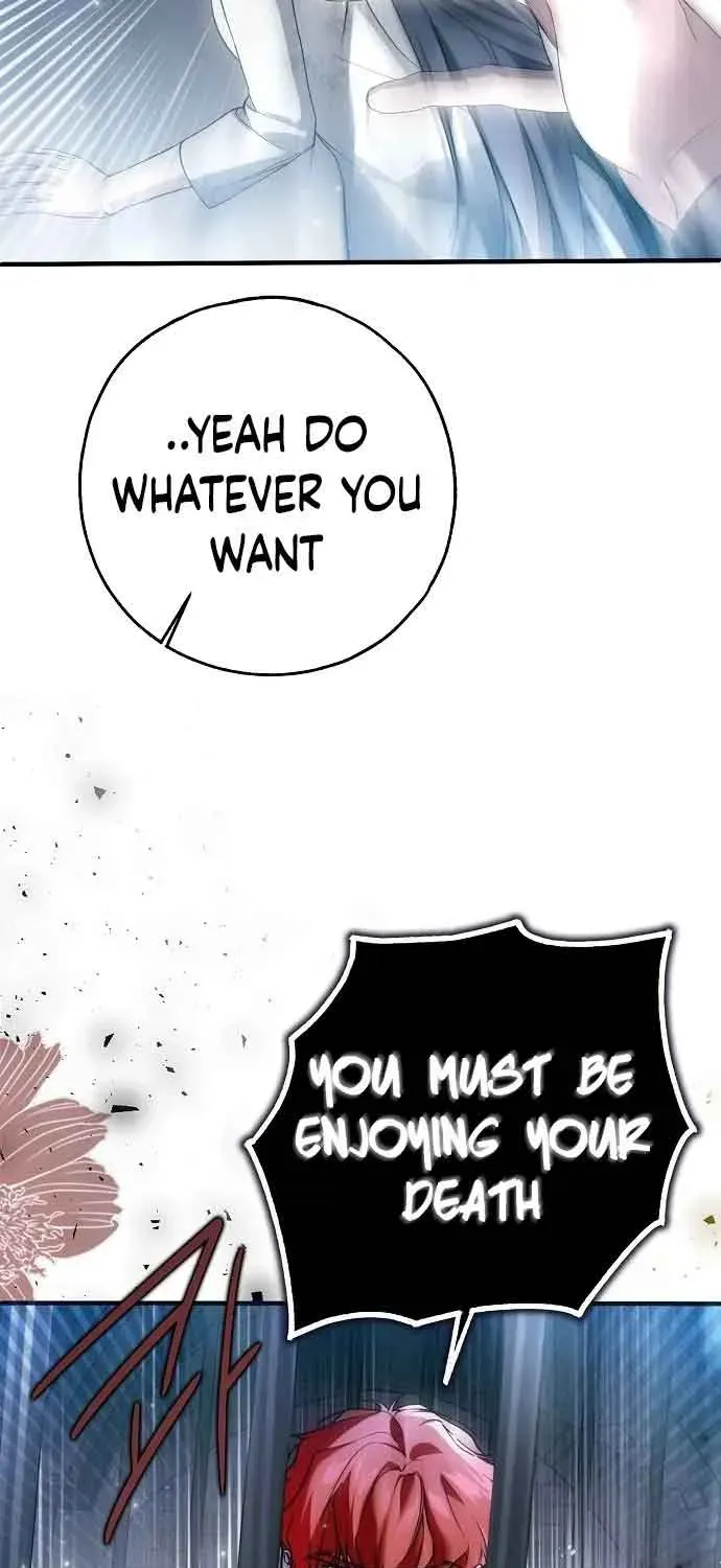 Post-Possession Damage Control Chapter 35 page 79 - 