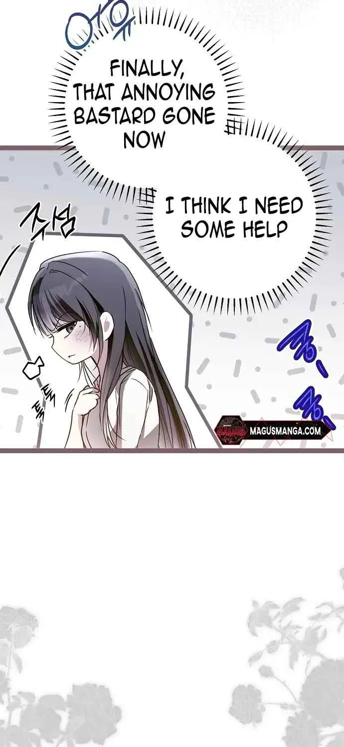 Post-Possession Damage Control Chapter 35 page 82 - 