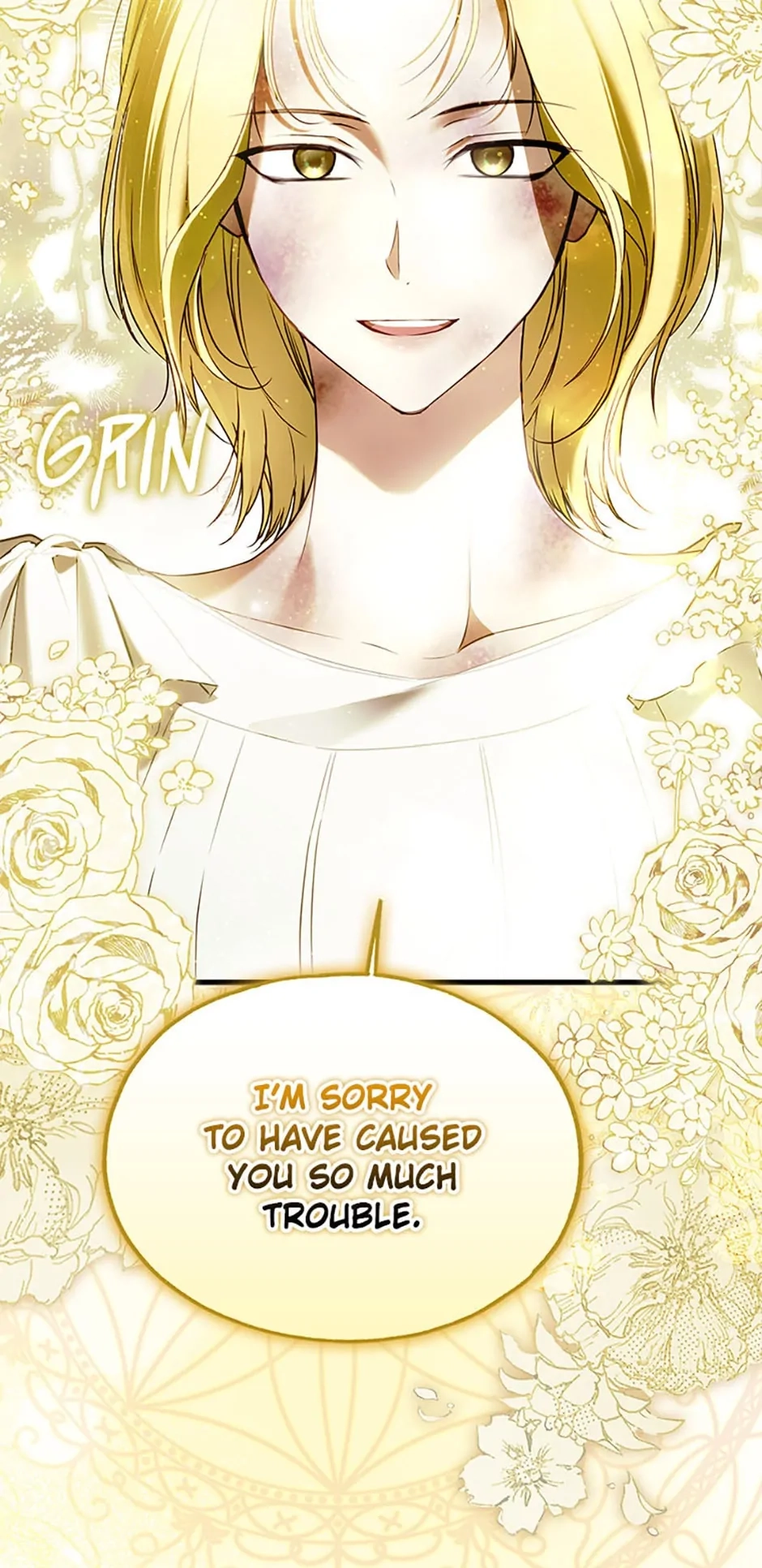 Post-Possession Damage Control Chapter 36 page 19 - 