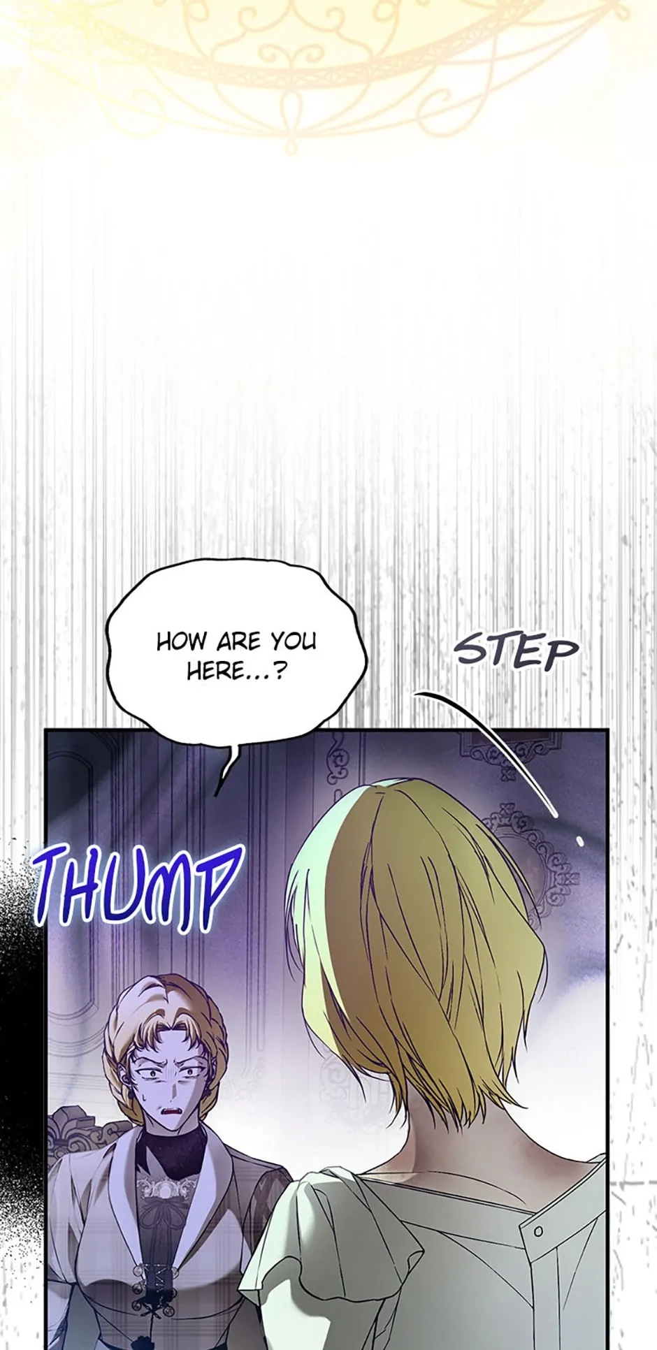 Post-Possession Damage Control Chapter 36 page 20 - 