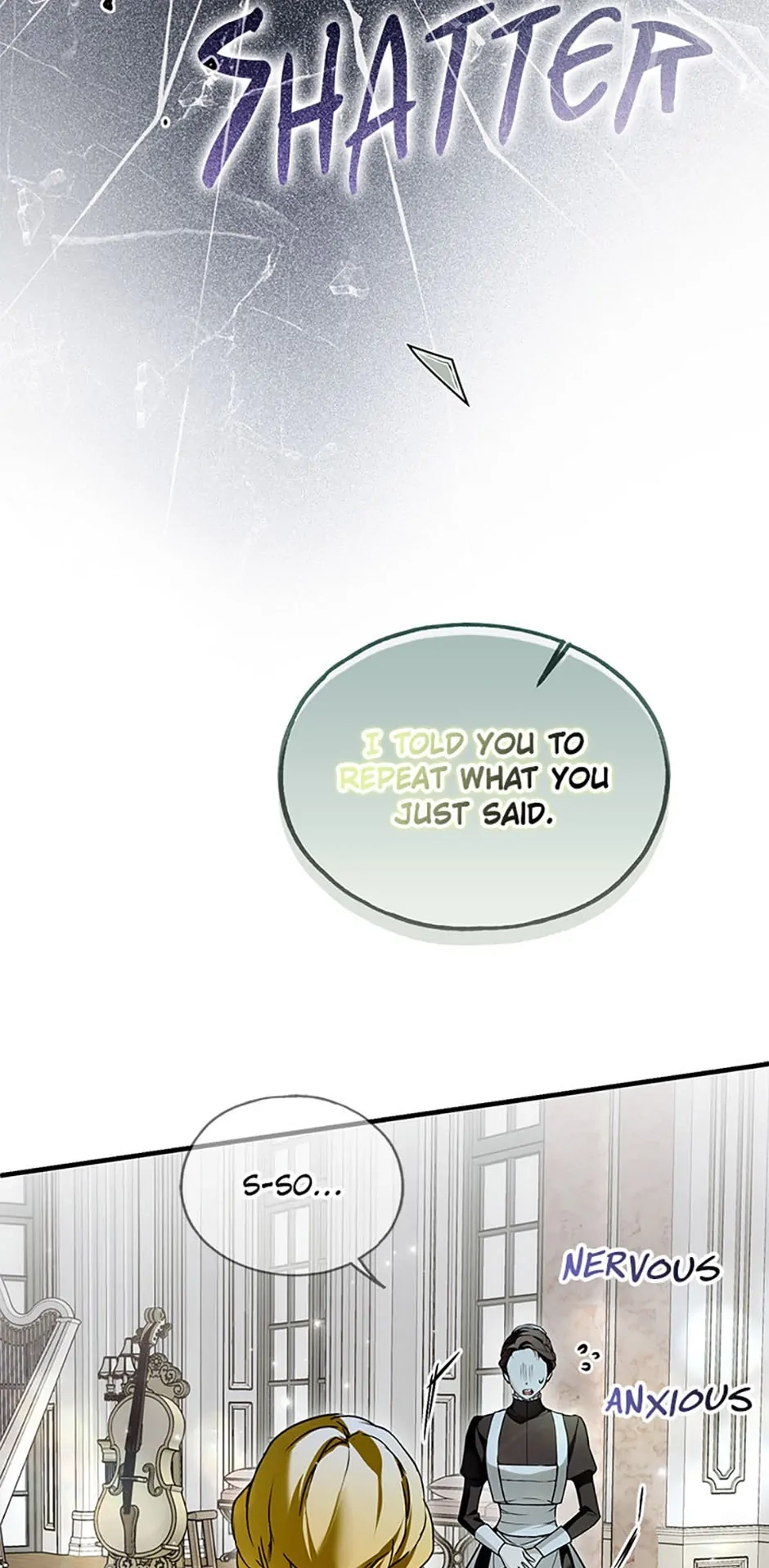 Post-Possession Damage Control Chapter 36 page 3 - 